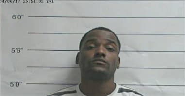 Rodney Kent, - Orleans Parish County, LA 